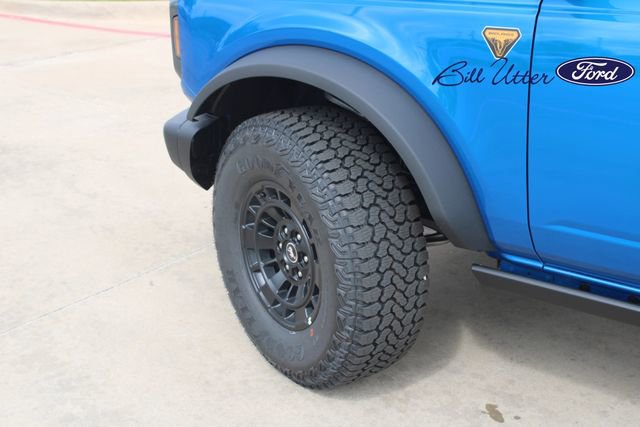 New 2026 Ford Bronco Badlands image 5