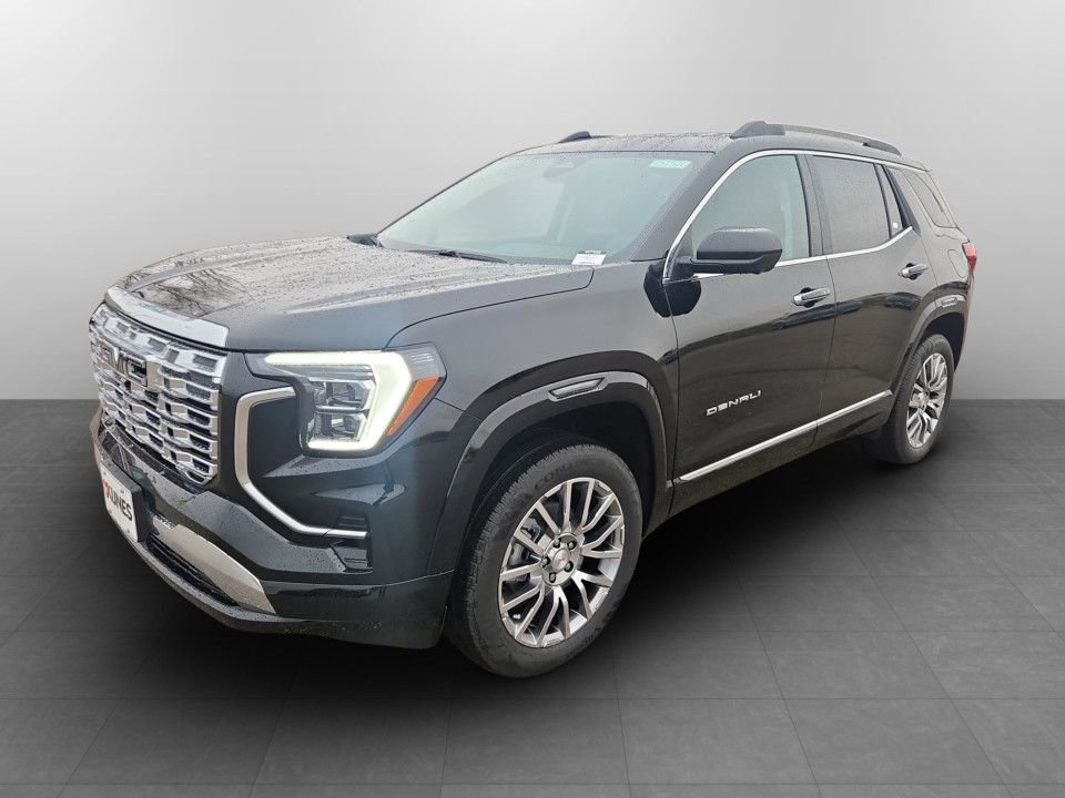 New 2026 GMC Terrain Denali image 12