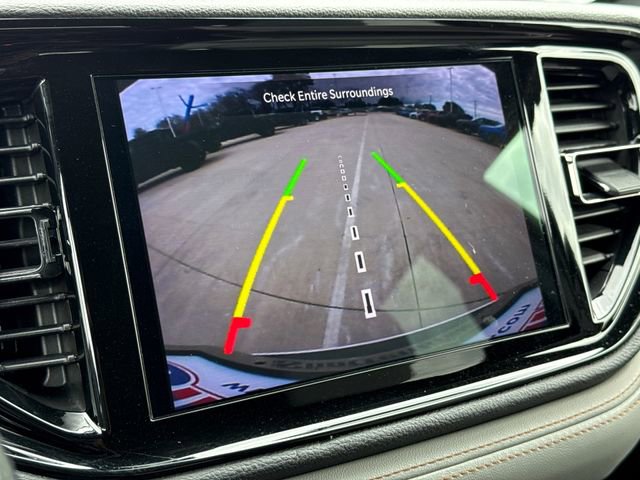 Used 2022 Dodge Durango R/T image 26