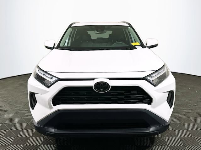 Certified 2024 Toyota RAV4 XLE image 3