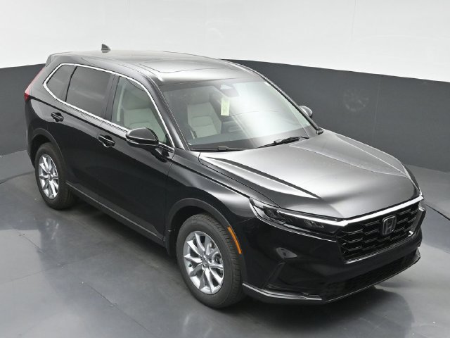 New 2027 Honda CR-V EX image 36