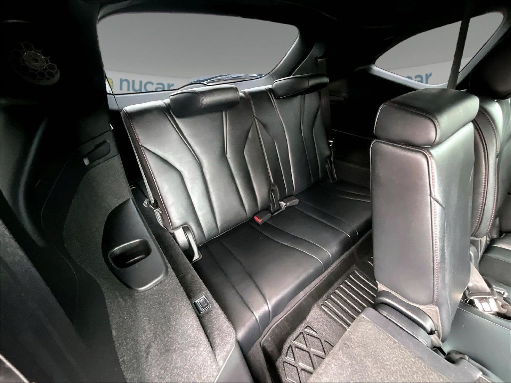 Used 2022 Acura MDX A-Spec AWD/4WD image 17