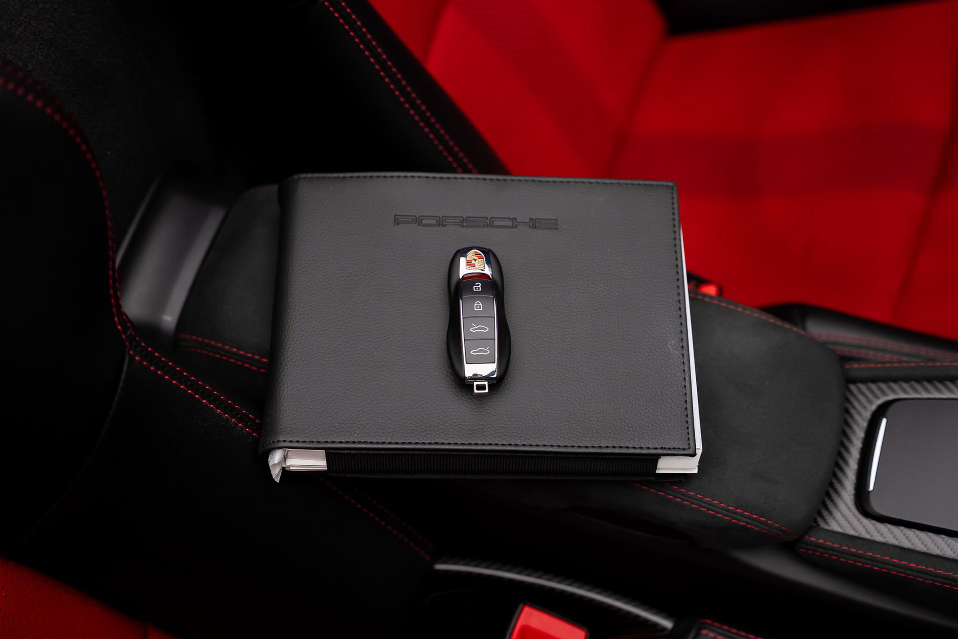 Used 2024 Porsche 718 Boxster Spyder RS RWD image 83