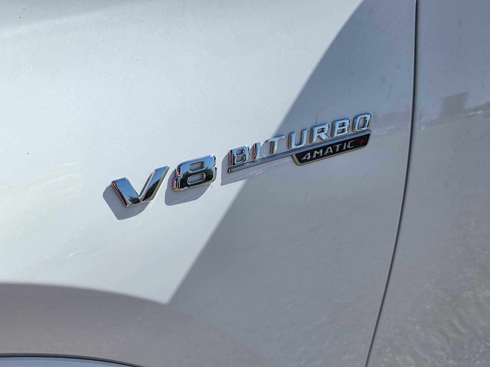 New 2026 Mercedes-Benz GLS 63 AMG 4MATIC image 29