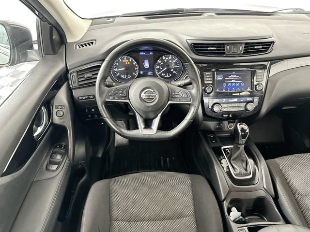 Used 2019 Nissan Rogue Sport SV w/ Technology Package AWD/4WD image 10