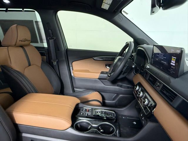 New 2026 Honda Passport TrailSport Elite image 54