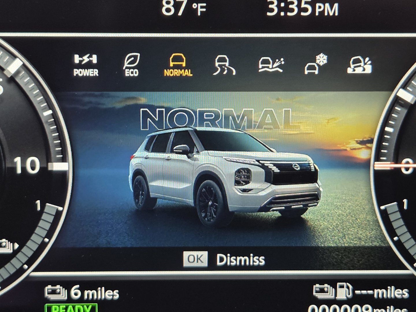 New 2026 Nissan Rogue SL AWD/4WD image 39