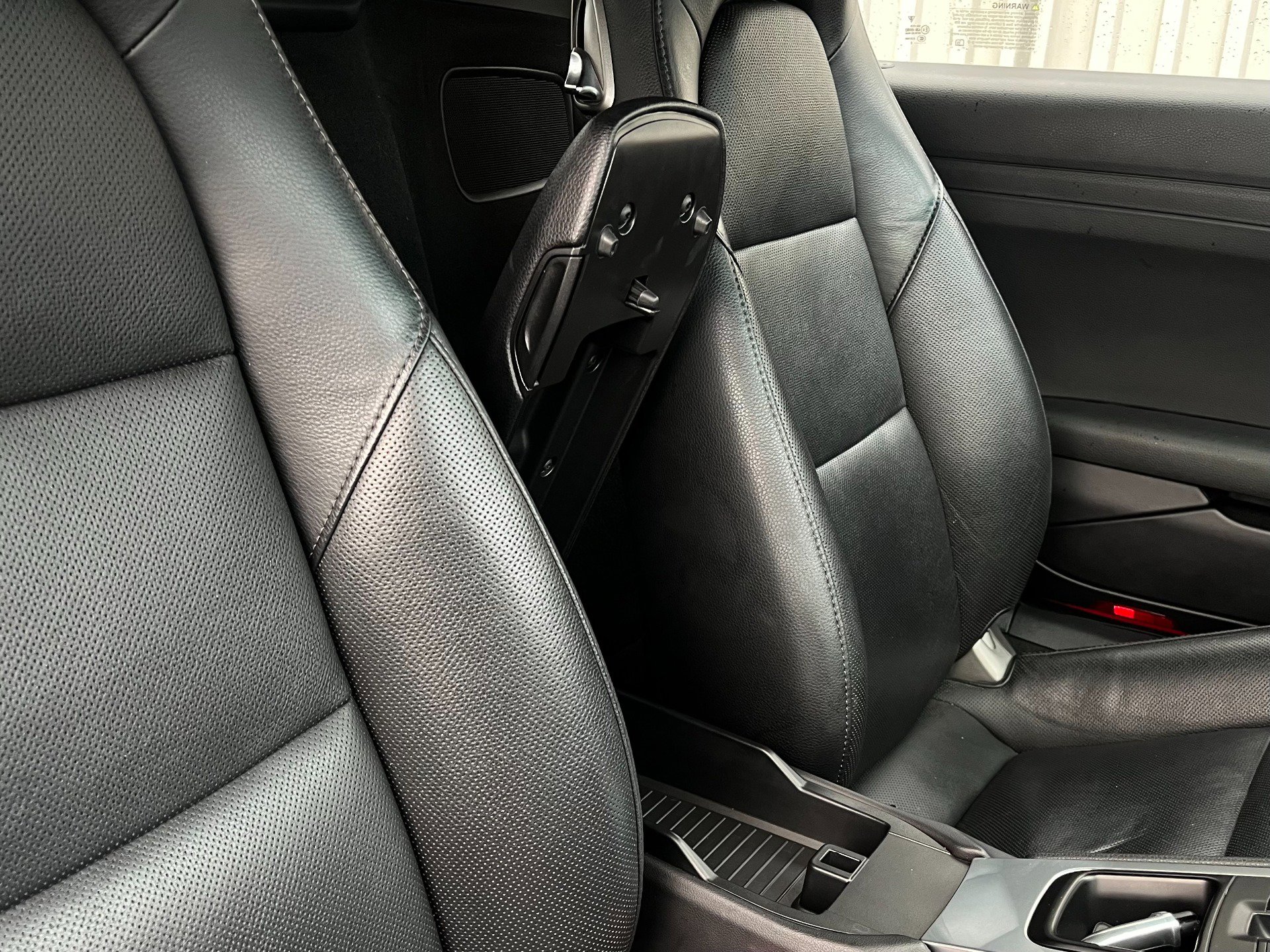 Used 2023 Porsche 718 Boxster image 34