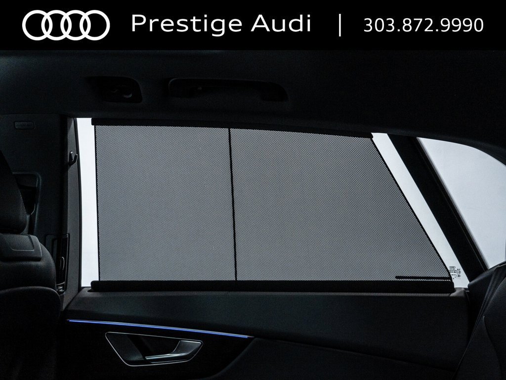 New 2026 Audi Q8 Premium Plus image 29