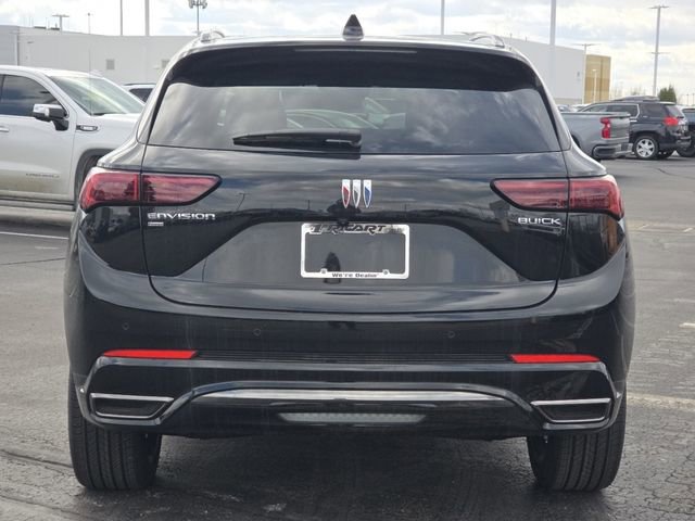 New 2026 Buick Envision Sport Touring image 26