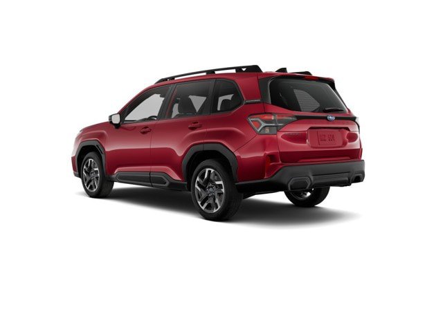 New 2026 Subaru Forester Limited AWD/4WD image 5