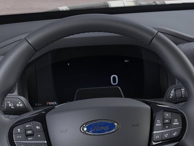 New 2026 Ford Explorer Platinum w/ LUX Leather Package AWD/4WD image 13