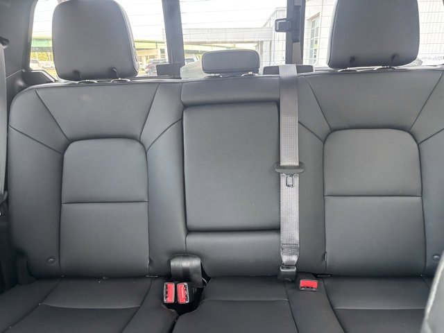 New 2026 Chevrolet Colorado LT w/ LT Convenience Package image 4