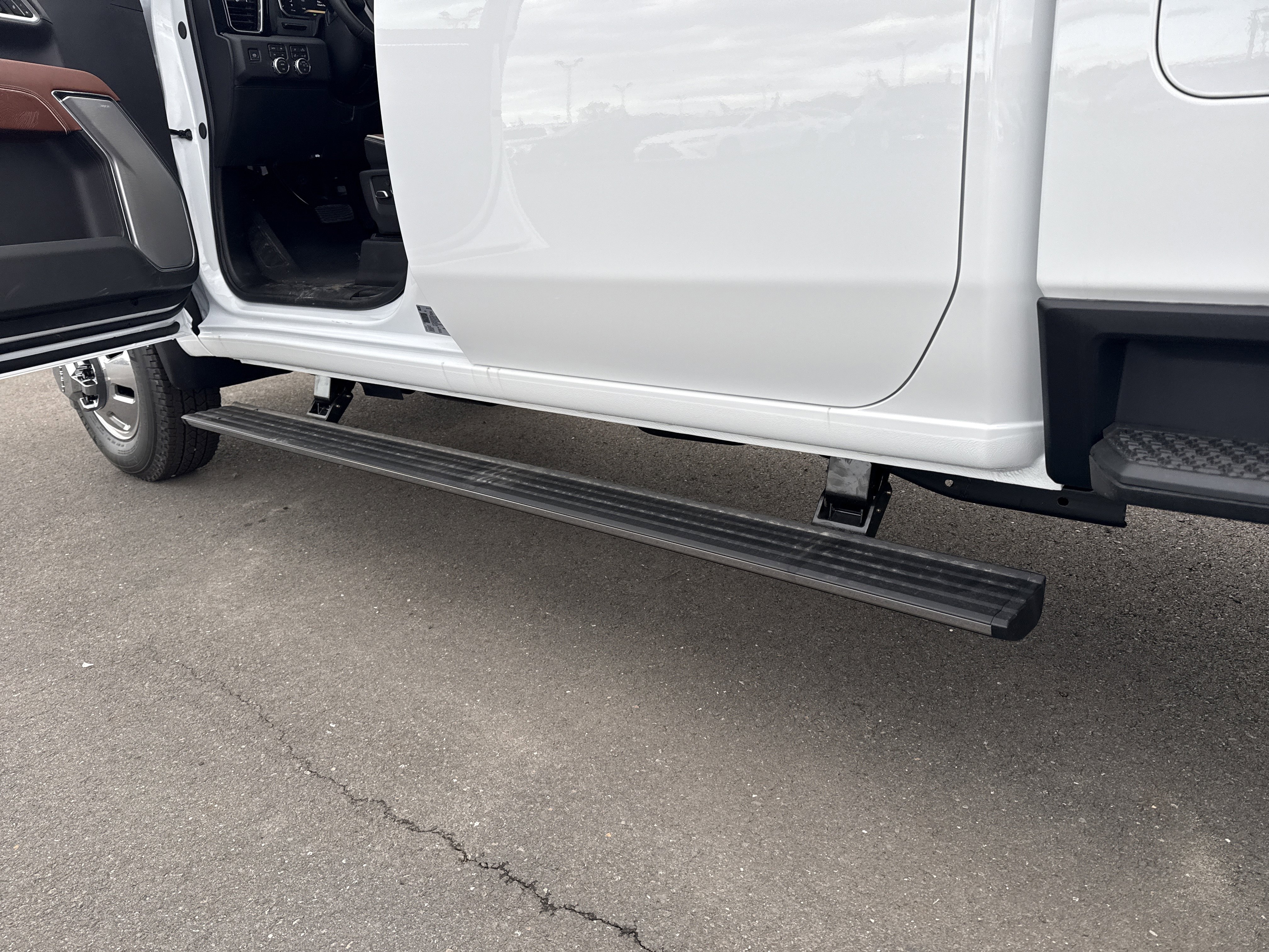 New 2026 GMC Sierra 3500 Denali Ultimate image 16