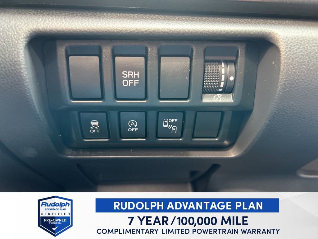 Used 2024 Subaru Forester Wilderness w/ Convenience Package image 34