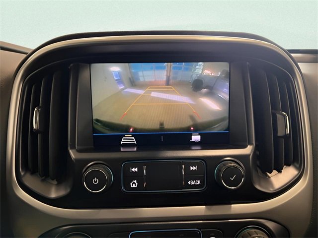 Used 2021 Chevrolet Colorado LT w/ Safety Package image 14