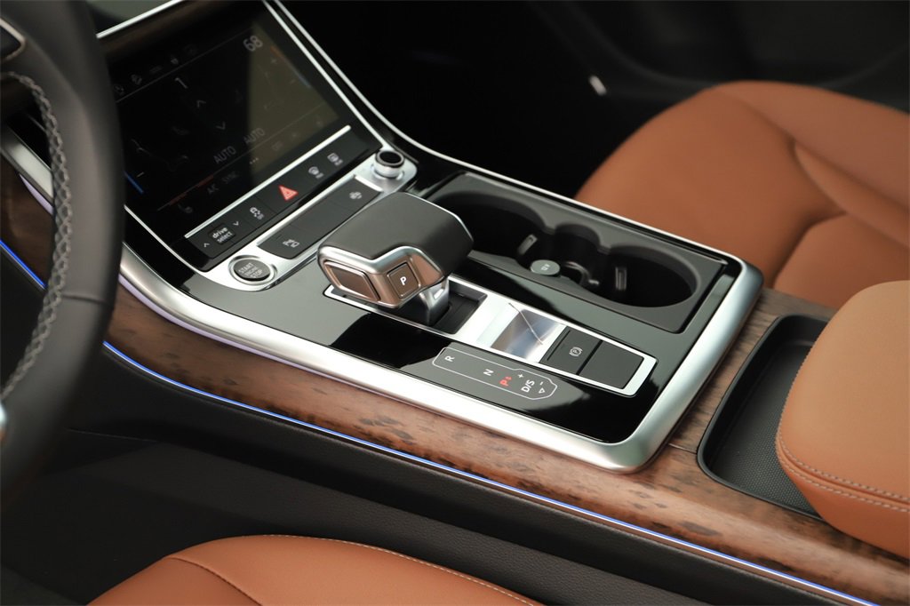 New 2026 Audi Q7 2.0T Premium image 17