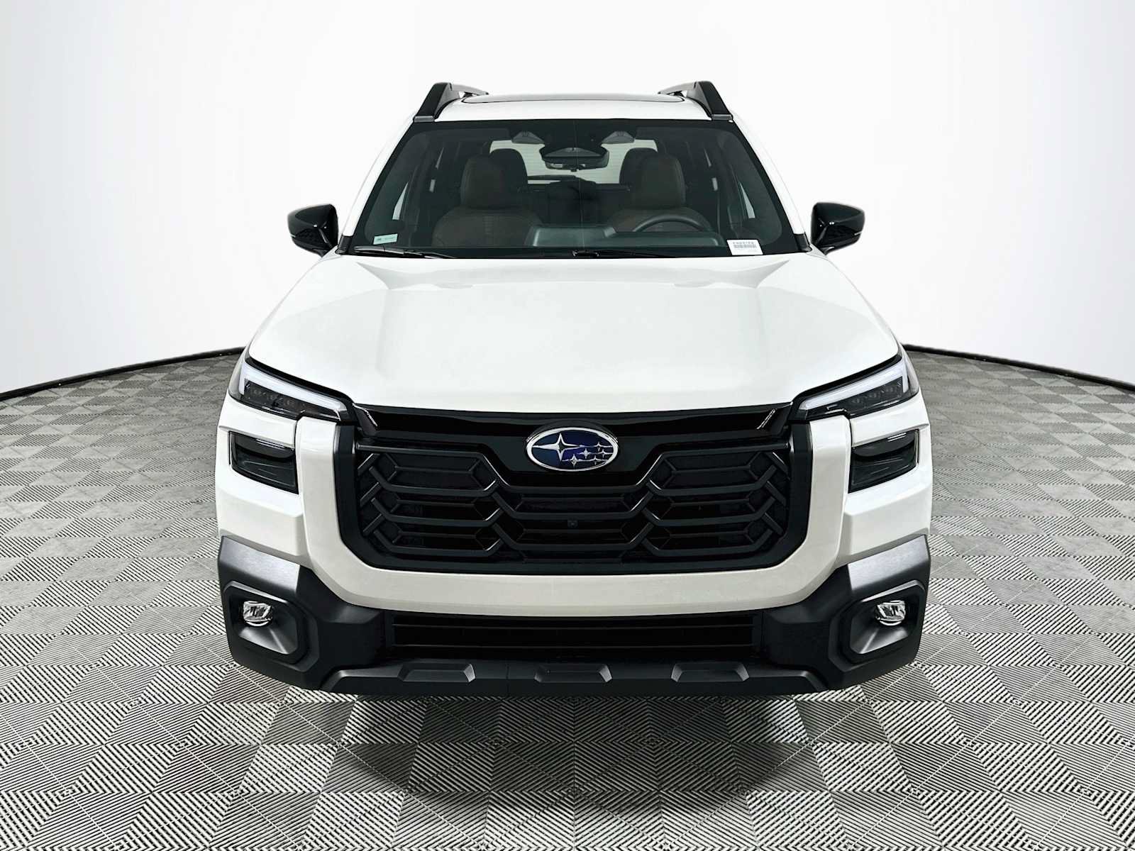 Used 2026 Subaru Outback Touring AWD/4WD image 2