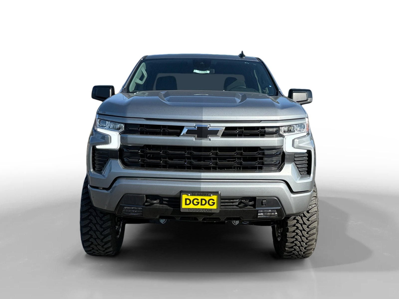 New 2026 Chevrolet Silverado 1500 RST w/ Protection Package image 8