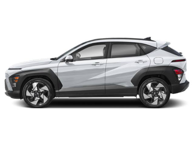 New 2027 Hyundai Kona Limited AWD/4WD image 2