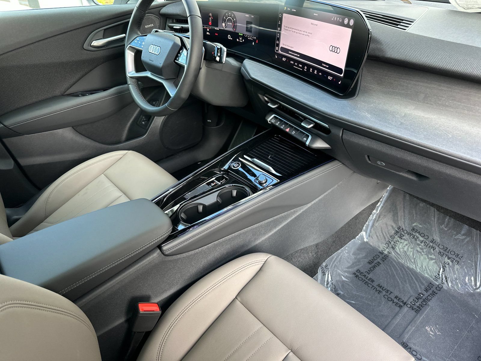 New 2026 Audi Q3 quattro 2.0T AWD/4WD image 15