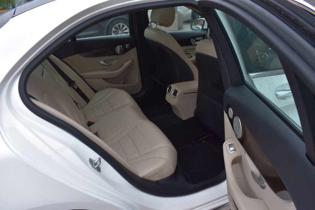 Used 2015 Mercedes-Benz C 300 Sedan image 26