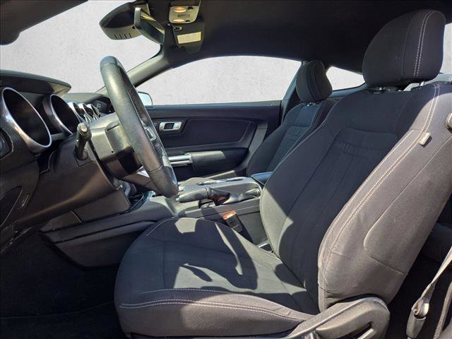 Used 2021 Ford Mustang Coupe image 14