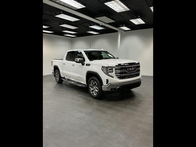 New 2026 GMC Sierra 1500 SLT w/ SLT Premium Package AWD/4WD image 7