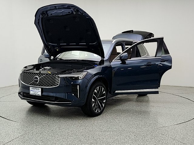 New 2027 Volvo XC90 B6 Plus AWD/4WD image 9