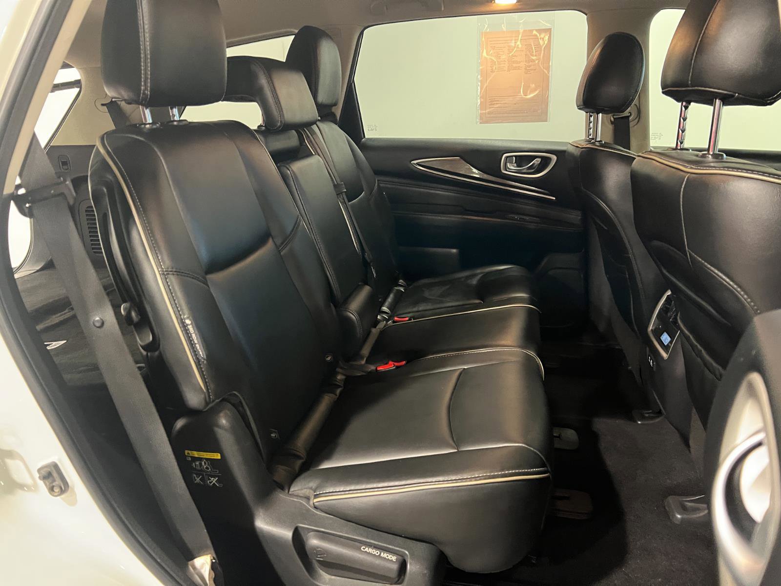 Used 2020 INFINITI QX60 Luxe AWD/4WD image 36