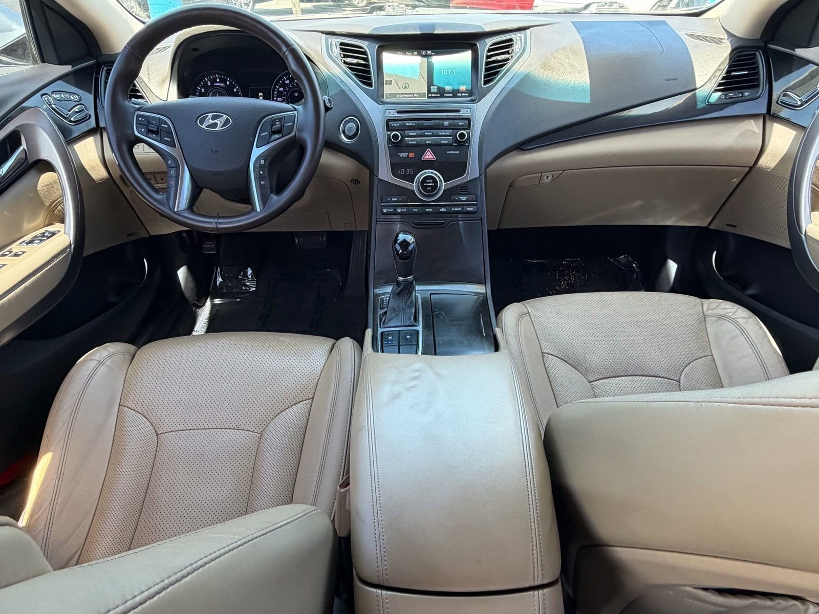Used 2016 Hyundai Azera FWD image 27