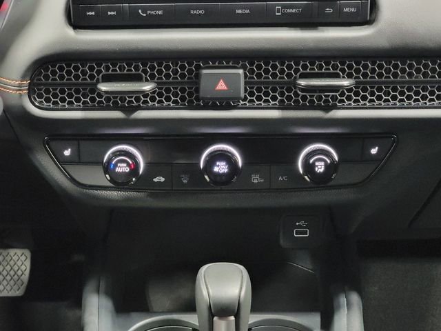 Certified 2025 Honda HR-V Sport image 20