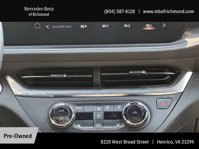 Used 2024 Buick Envista Preferred w/ Convenience I Package FWD image 19