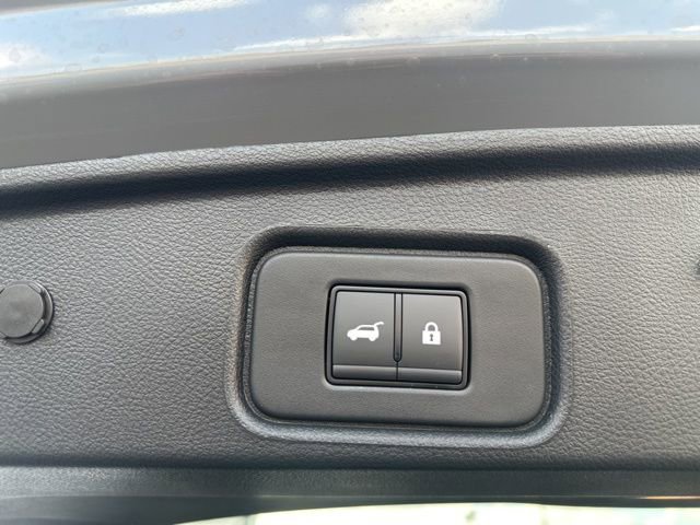 New 2026 Nissan Pathfinder Platinum w/ Cargo Package image 43