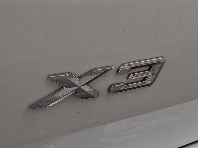 Used 2022 BMW X3 xDrive30i w/ Convenience Package w/ZPA AWD/4WD image 5