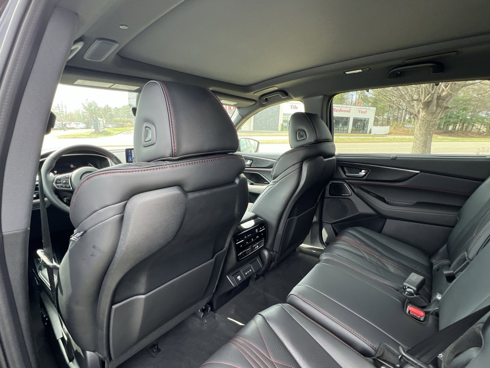 New 2026 Acura MDX Type S image 23