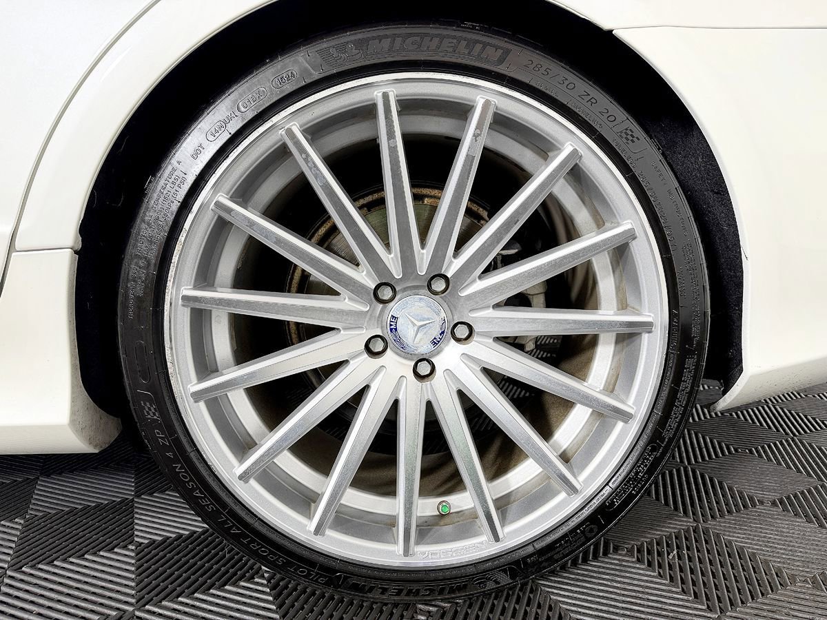 Used 2015 Mercedes-Benz CLS 400 image 25