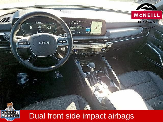 Used 2024 Kia Telluride EX X-Line image 12
