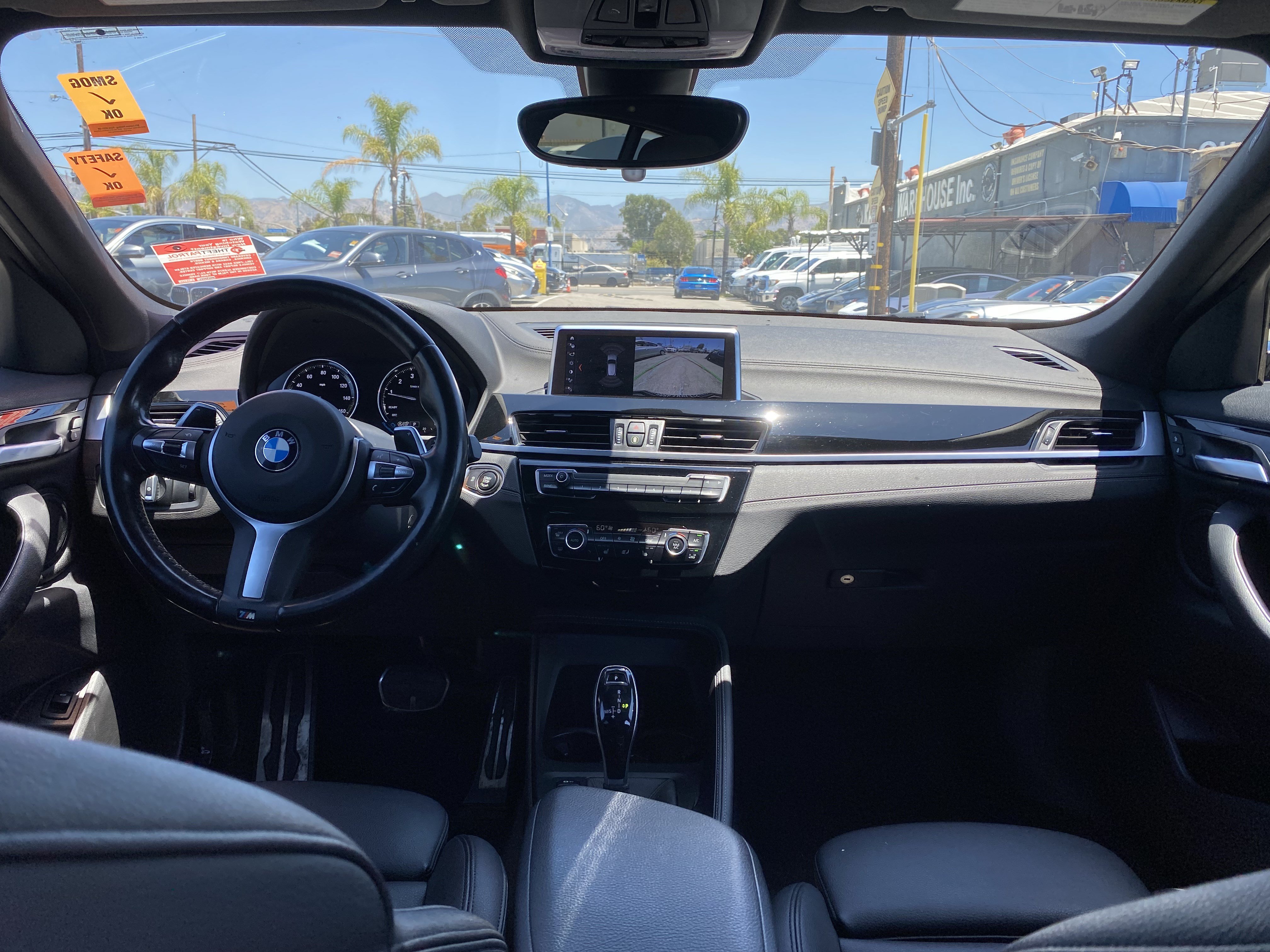 Used 2022 BMW X2 sDrive28i w/ M Sport X Package FWD image 24