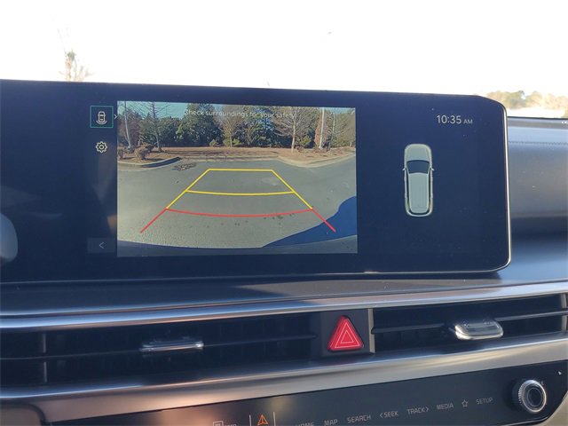 New 2026 Kia Sorento EX image 24