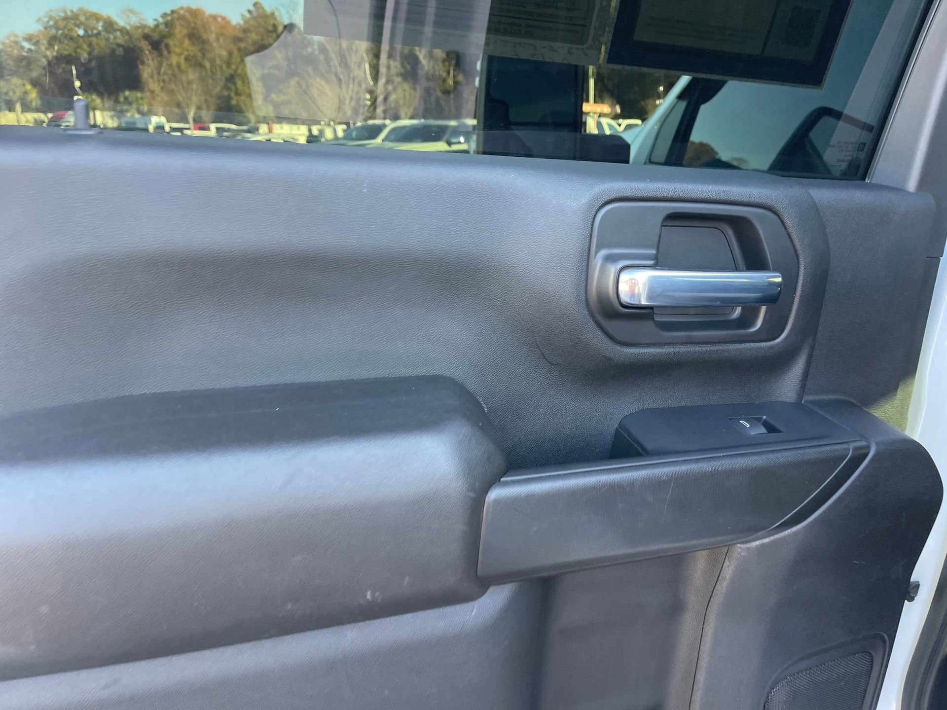 Used 2020 Chevrolet Silverado 2500 W/T w/ WT Convenience Package image 21