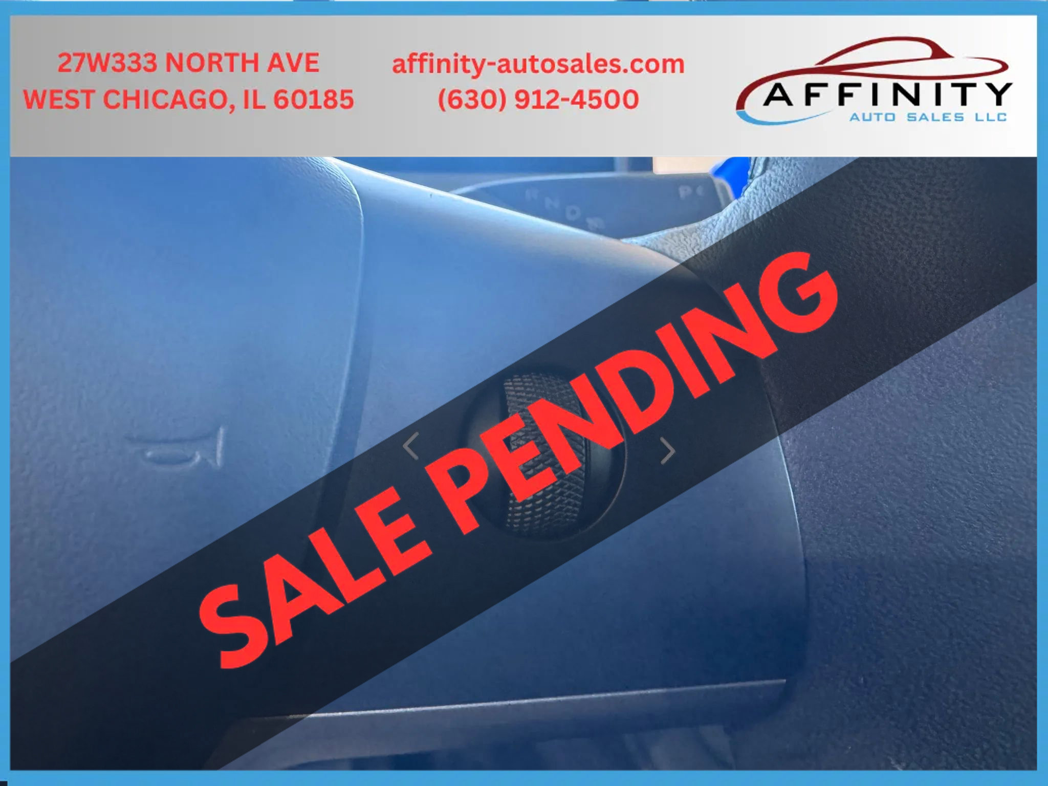 Used 2023 Tesla Model Y Long Range image 25