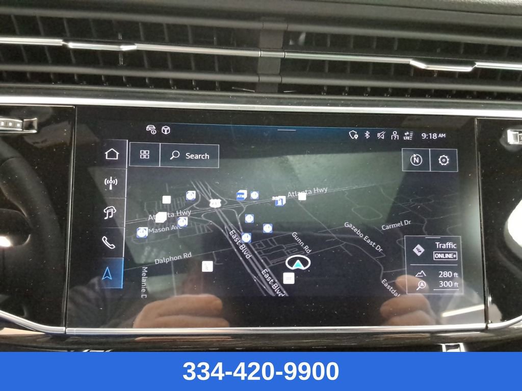 New 2025 Audi Q7 3.0T Premium Plus w/ Premium Plus Package image 12