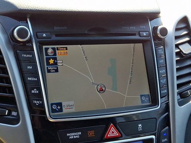 Used 2014 Hyundai Elantra GT w/ Option Group 03 image 17