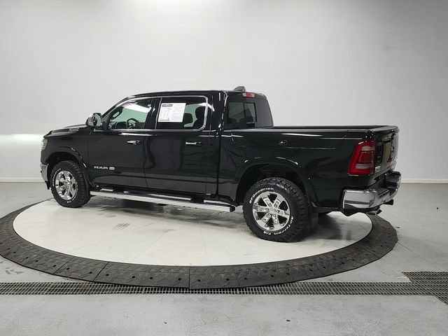 Used 2022 RAM 1500 Limited w/ Bed Utility Group AWD/4WD image 5