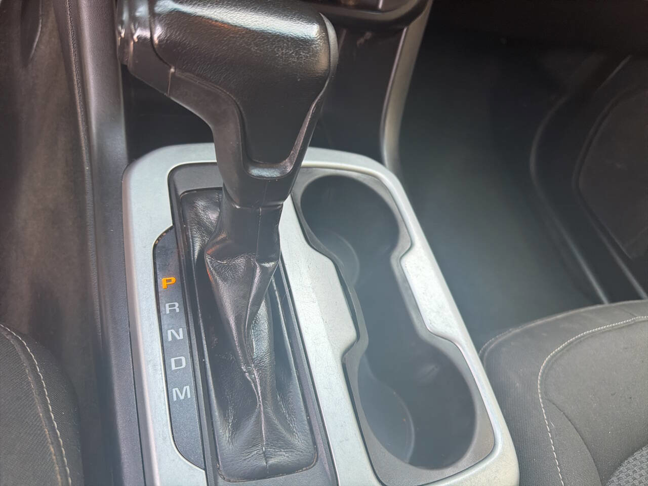 Used 2016 Chevrolet Colorado LT w/ LT Convenience Package image 22