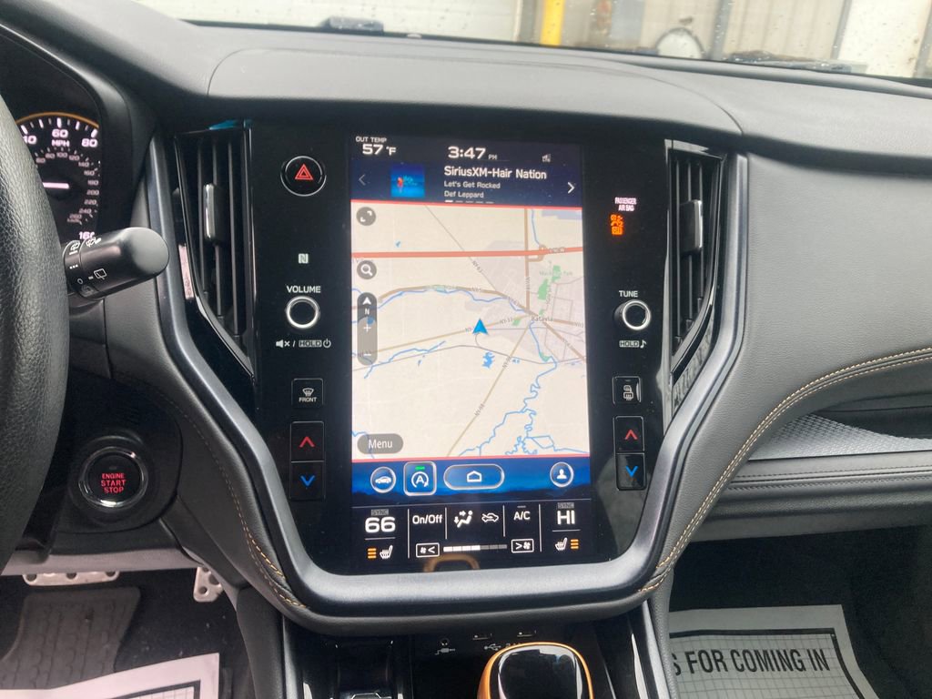 Used 2022 Subaru Outback Wilderness image 22