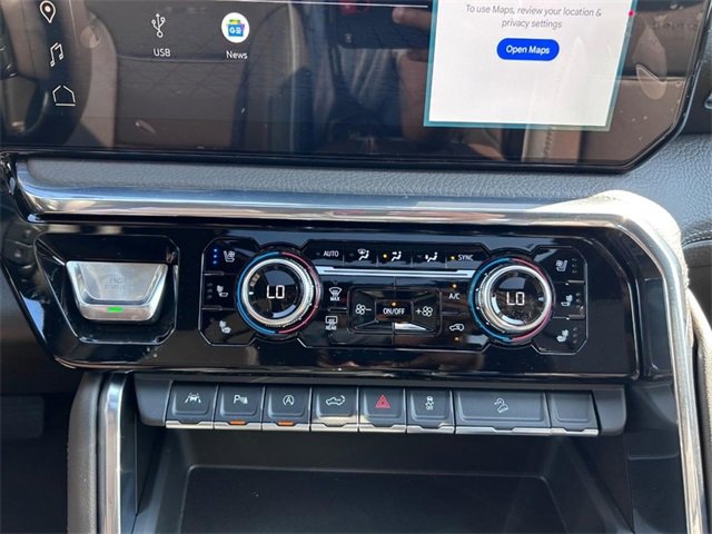 New 2026 GMC Sierra 1500 Denali w/ Technology Package image 14