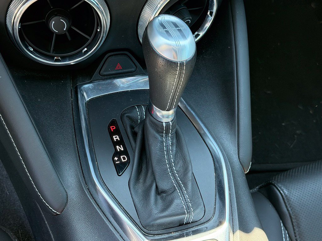 Used 2019 Chevrolet Camaro SS RWD image 26