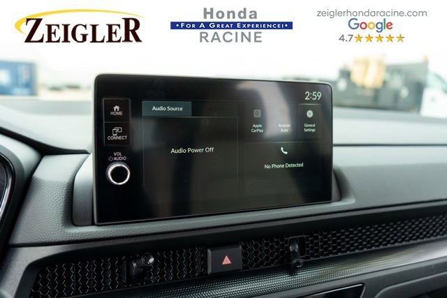 Used 2026 Honda CR-V LX image 19